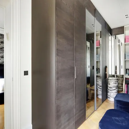 Apartamento Le Robert Chic *