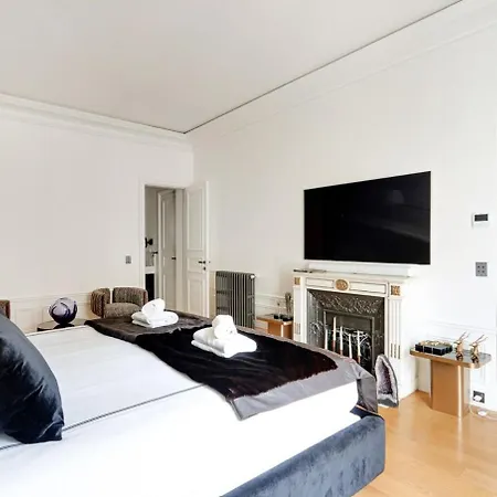 Apartamento Le Robert Chic
