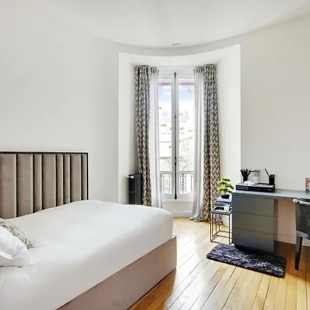 Le Robert Chic Apartamento