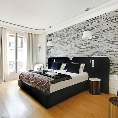 Le Robert Chic Apartamento París
